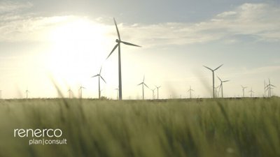 Windpark_La Muela