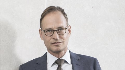 Tilo Wachter, Geschäftsführung