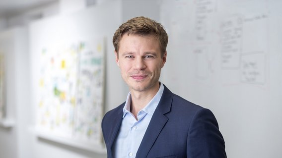 Fabian Pfeifenroth, Bereichsleiter Beratung Windenergie, renerco plan consult