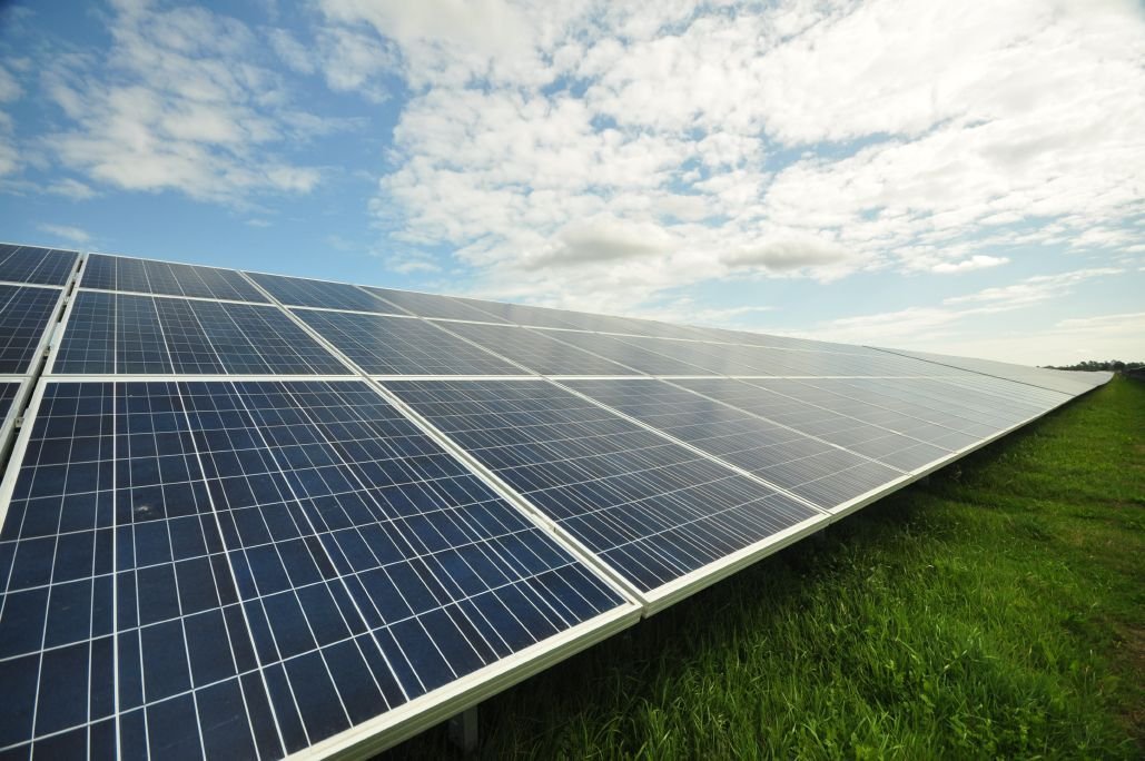 Photovoltaikanlage
